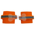 Accesorios para mascotas al por mayor Reflecting safety Pet dog Wristband